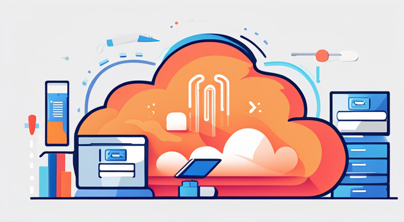 个人资料存哪个云盘比较好