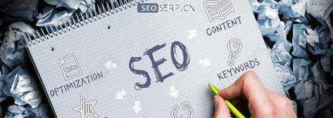 信息爆炸时代，如何选网站核心关键词并写高质量文章？