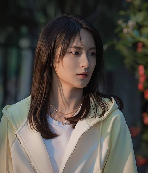 孙安可 孙晓晴 抑郁症_严晓玲什么样