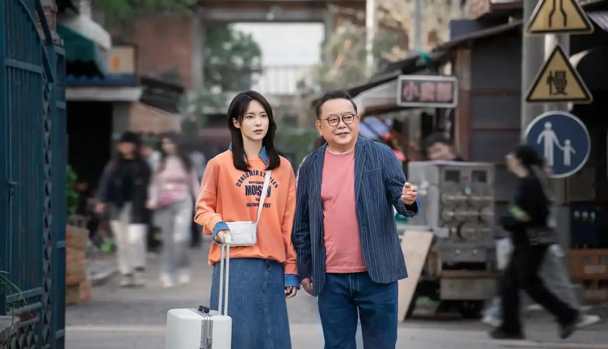 孙安可 孙晓晴 抑郁症_严晓玲什么样