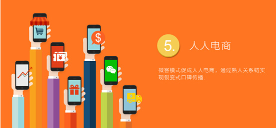 微商如何做推广