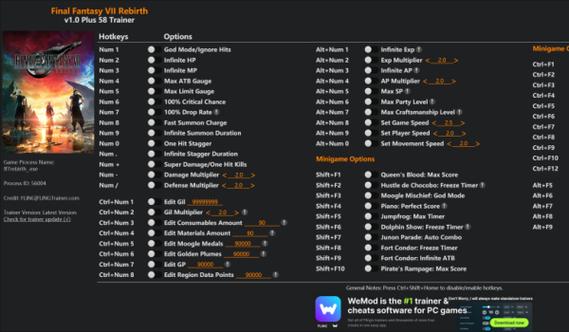 x重生修改器怎么用_枪火重生Roguelike修改器_枪火重生无限生命无敌模式