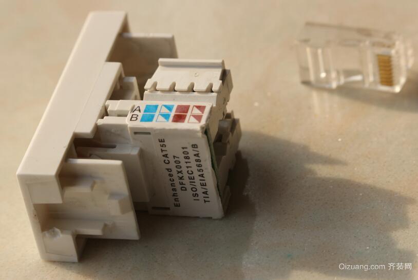 家居必备网线插座怎么接？掌握这些小技巧轻松解决网络问题