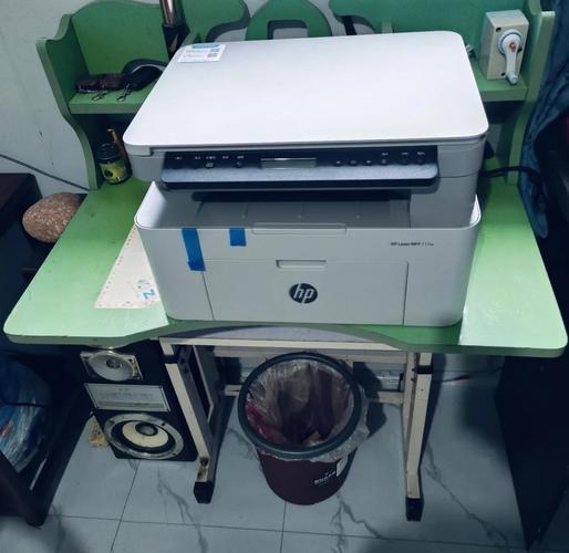 内置打印应用_惠普4518多功能一体机_打印机点扫描没反应