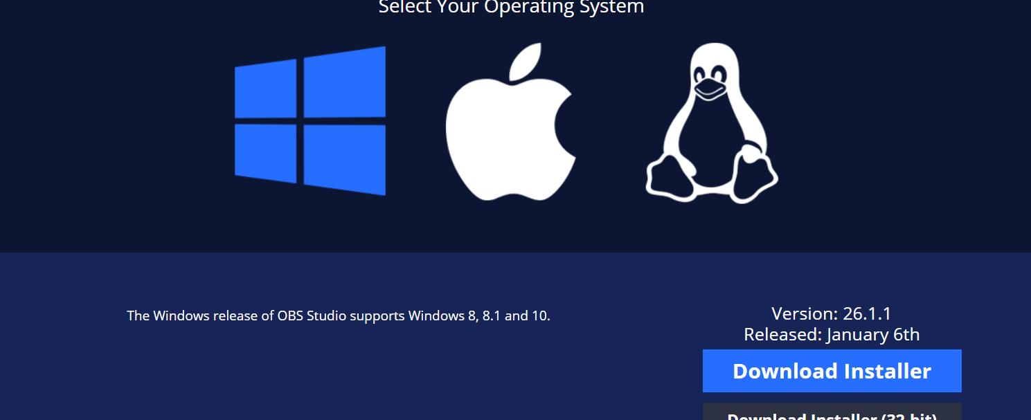 树莓派搭建RTMP服务器_树莓派3 wifi_OBS推流VLC拉流