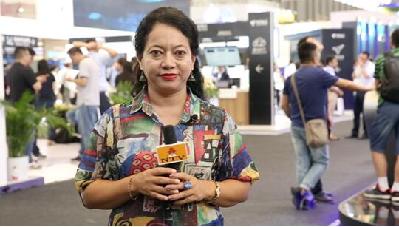 亚媒看中国_cnc中文台是哪的电视台_央视CCTV4亚太媒体采访