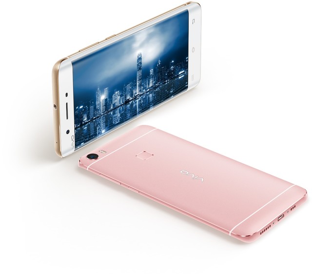 教你如何用vivo Xplay5玩转智能手机VR虚拟现实