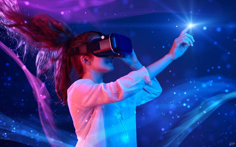 智能手机VR体验_vivo Xplay5 VR搭配指南_视频播放器里的vr按钮