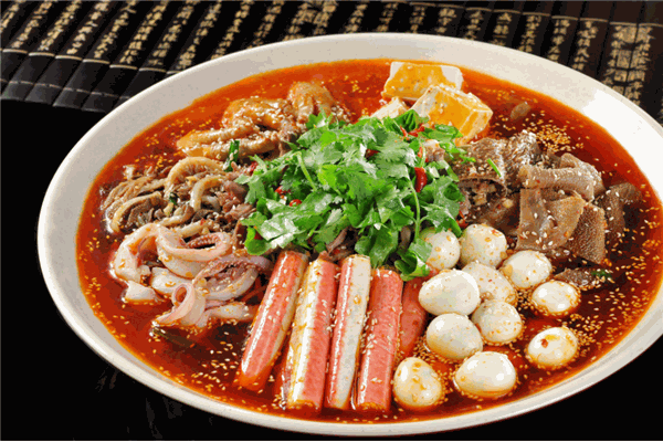 冒牌货冒菜：成都冒牌餐饮实力强大，2015年已成功上市！加盟创业优选品牌