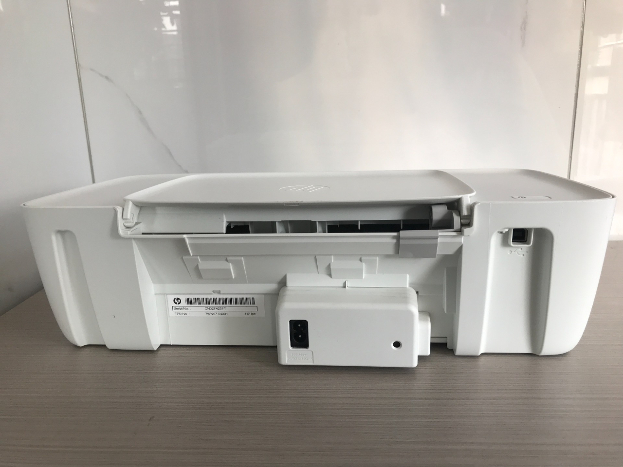 打印机使用全流程_打印机操作技巧_打印机点扫描没反应