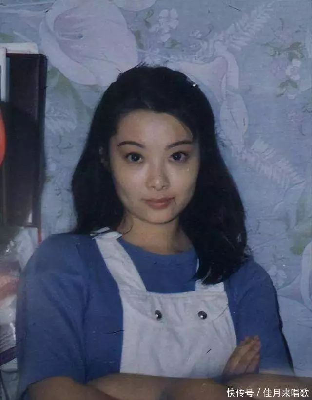 袁立徐威分手原因_袁立感情经历_袁立与徐威的爱情故事