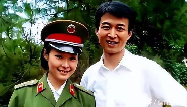 袁立感情经历_袁立徐威分手原因_袁立与徐威的爱情故事