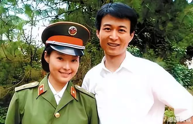 袁立徐威分手原因_袁立徐威分手后生活对比_徐威袁立12年感情纠葛