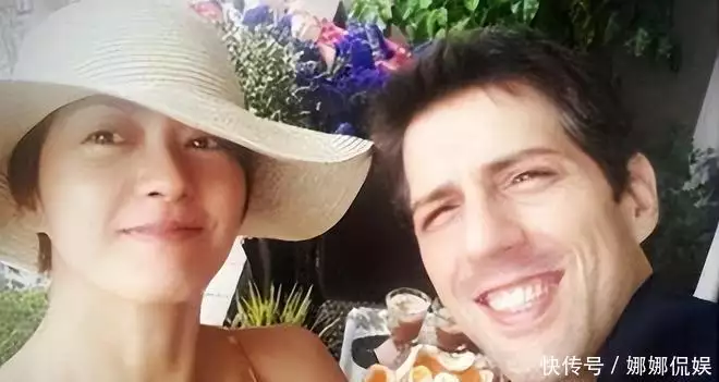 徐威袁立12年感情纠葛_袁立徐威分手原因_袁立徐威分手后生活对比