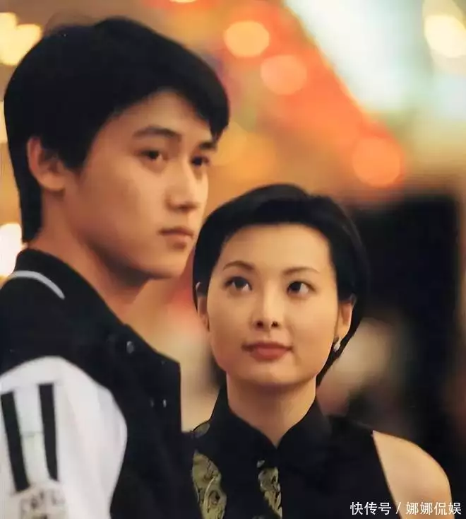 徐威袁立12年感情纠葛_袁立徐威分手原因_袁立徐威分手后生活对比