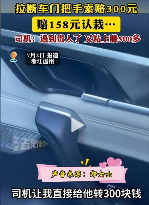 利用交通规则骗保犯罪案例_碰瓷党围砍司机_网约车碰瓷变道事故案例