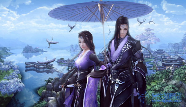 剑网三游戏加速器哪个好用 03.png