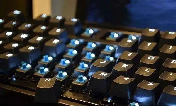 电脑键盘F1到F12都有啥用？你真的了解常用按键吗？