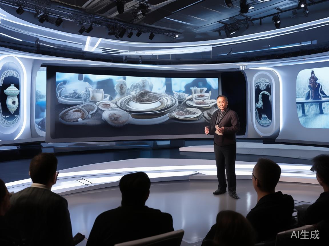2026年1月3日晚CCTV2瓷器讲坛播了啥？看点解析在这里