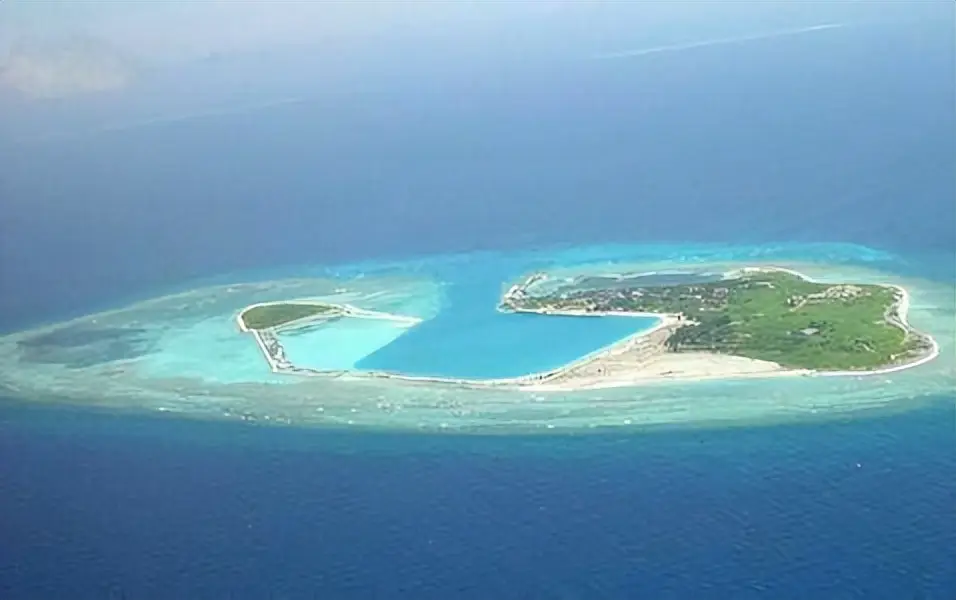 黄岩岛是中国固有领土_菲律宾黄岩岛历史纠葛_黄岩岛石油储量