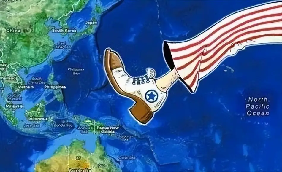 菲律宾黄岩岛历史纠葛_黄岩岛是中国固有领土_黄岩岛石油储量