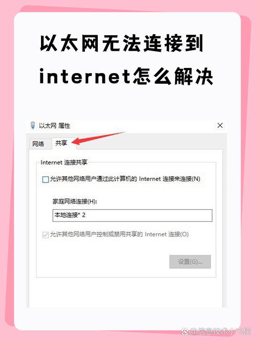 电脑显示无Internet怎么回事？一文读懂原因