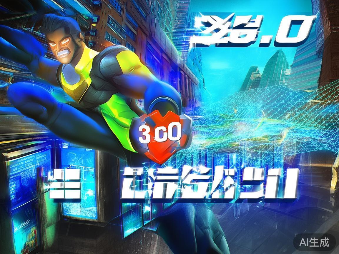 360帐号卫士2.0来袭！全方位保障360账号安全，操作简单超好用