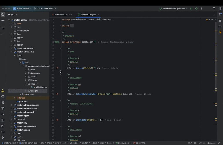 Spring MyBatis面试题：缓存、分页、插件、动态sql等问题解答