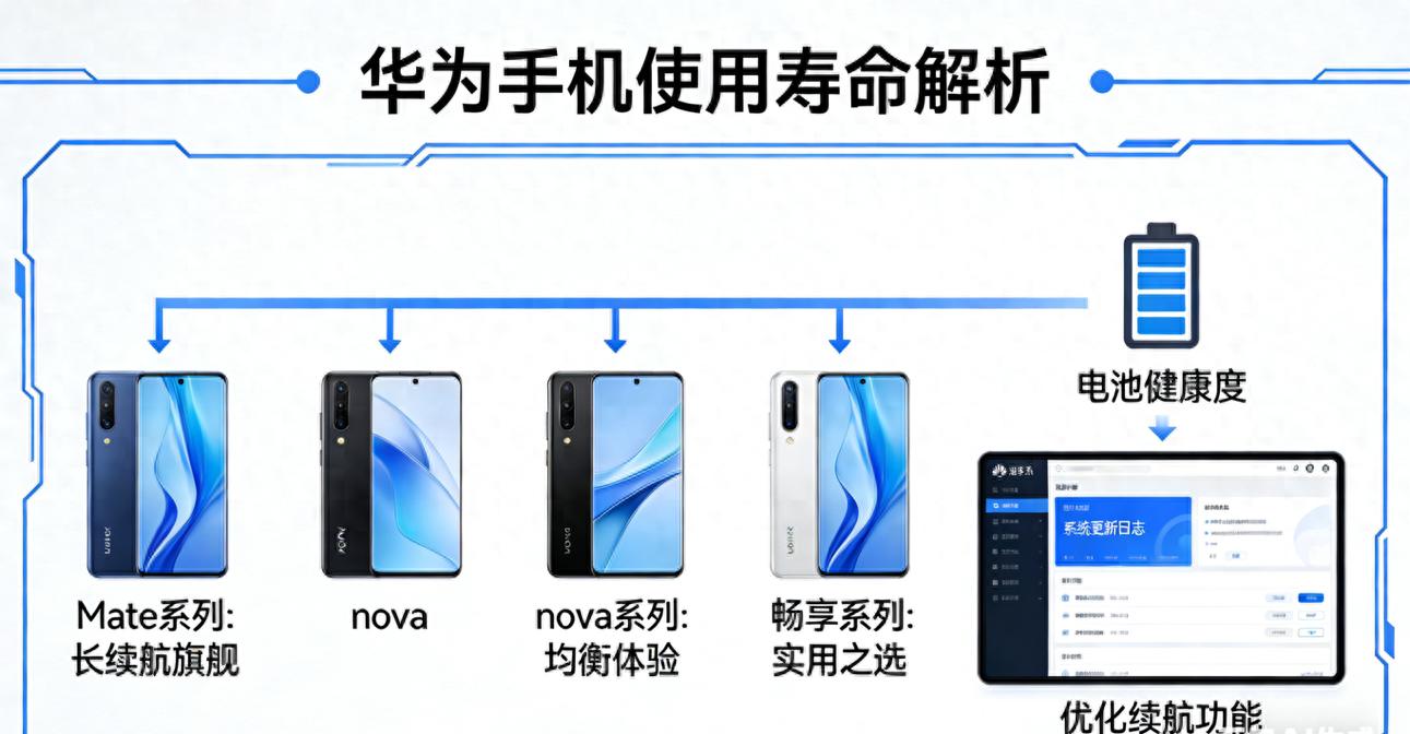 华为手机怎样辨别新机没用过？3招看透