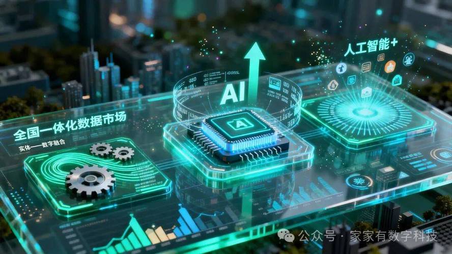 金融市场与金融工具_AI赋能金融交易_深交所2026全球投资者大会