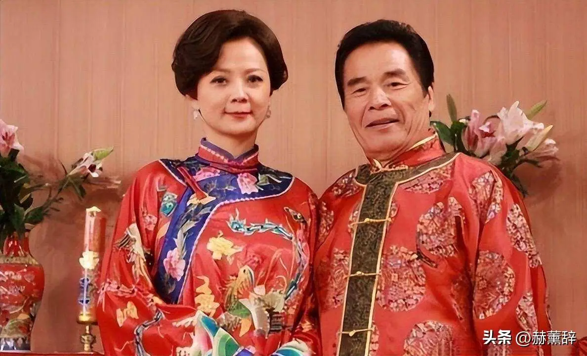雷洪重婚风波_雷洪一妻五妾_雷洪六个老婆