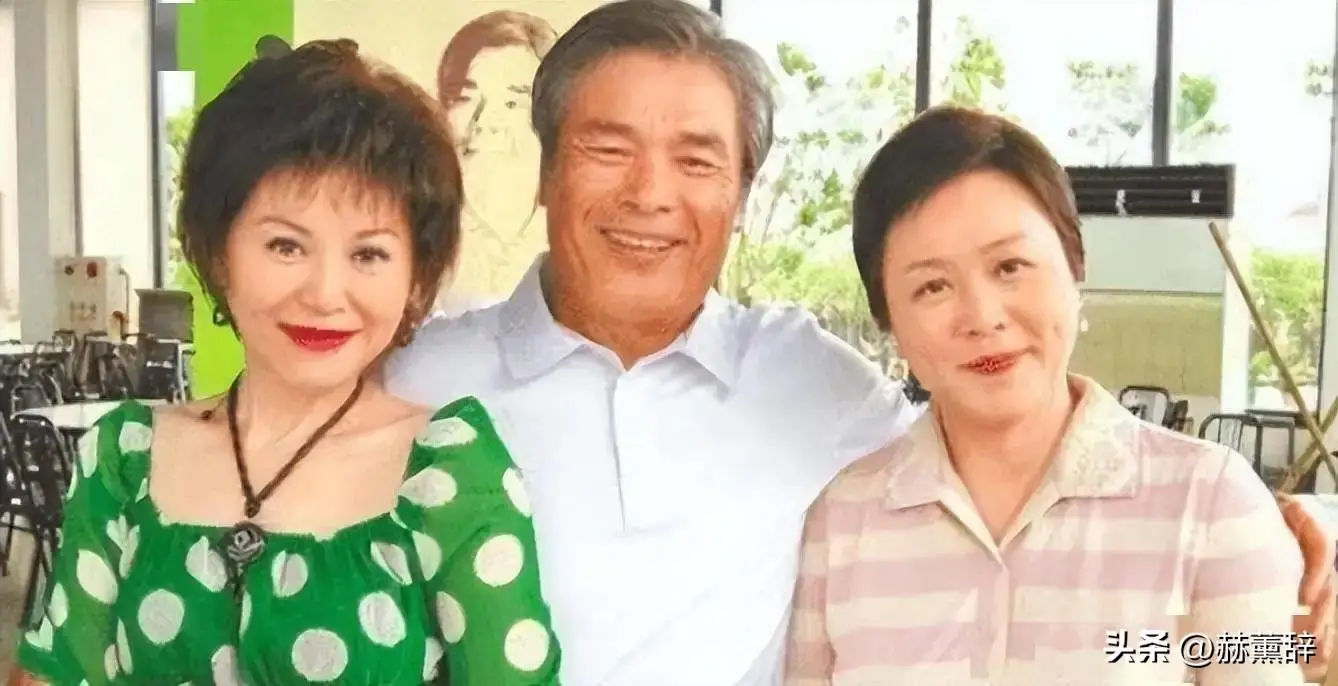 雷洪一妻五妾_雷洪六个老婆_雷洪重婚风波