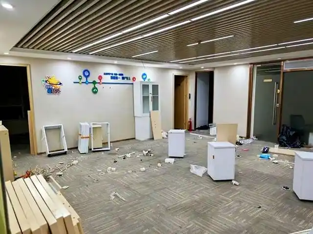 理财公司跑路_黄金委托投资风险_黄金理财延期兑付