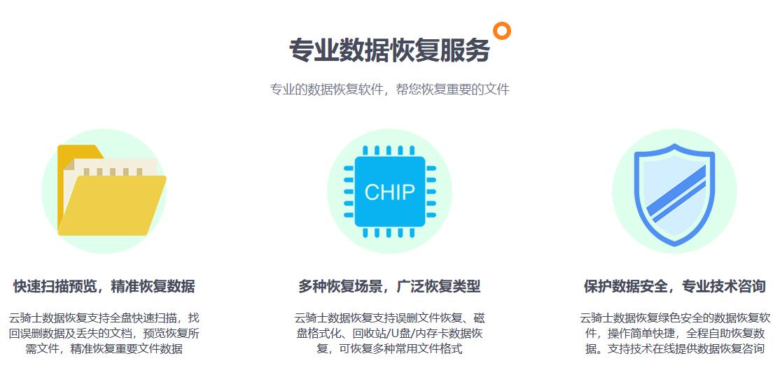 笔记本重装系统F盘文件丢失？这些找回方法和软件要知道