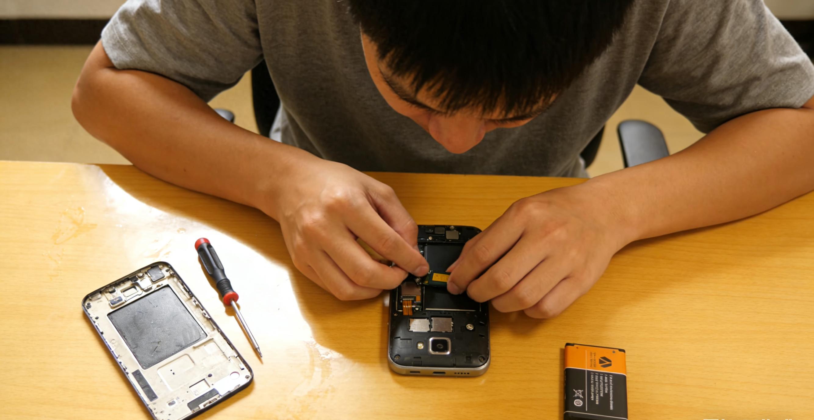 手机涨价买不起？教你几招辨别新手机是否原封未拆