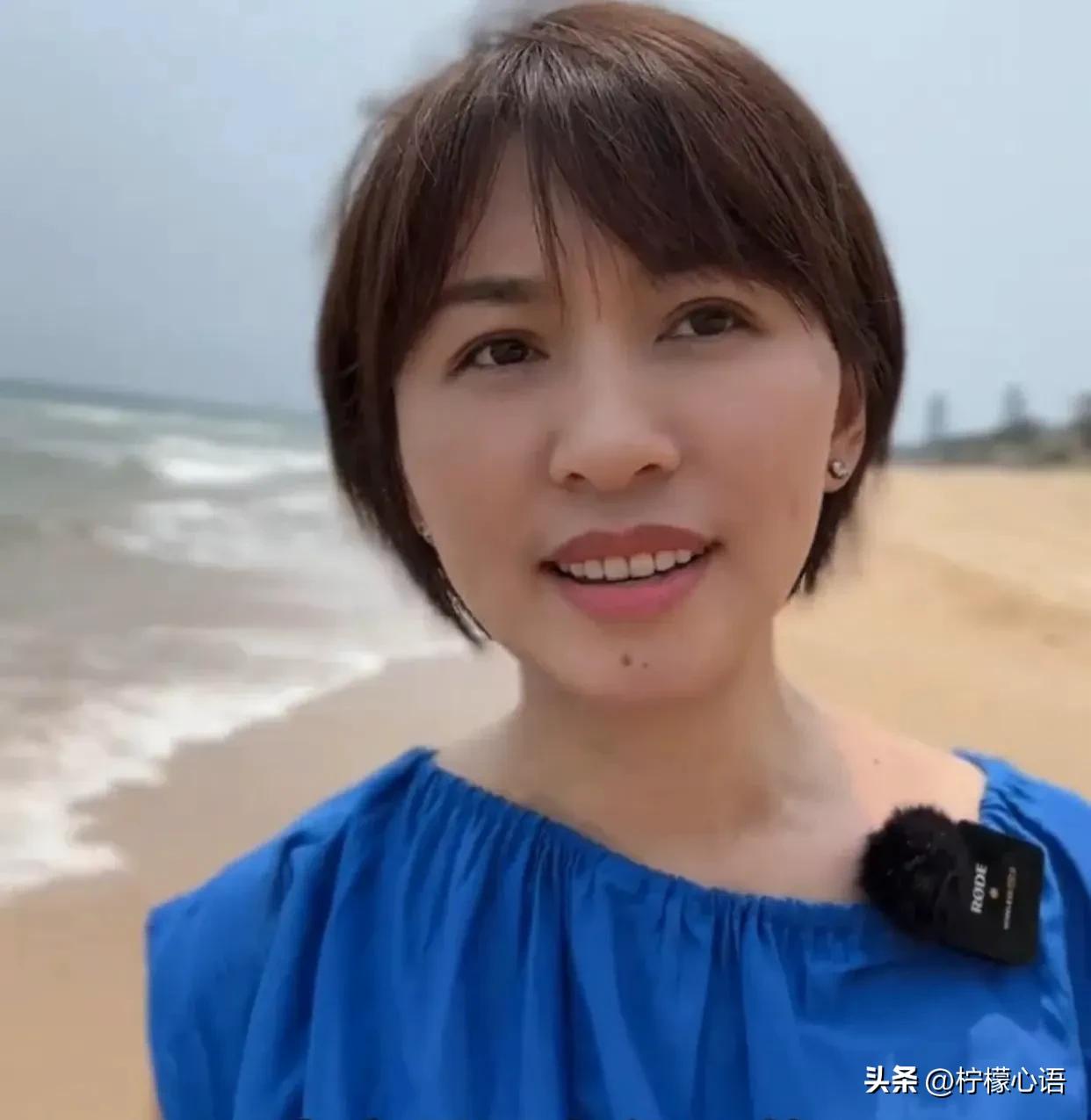 欧阳夏丹三亚演唱会_欧阳夏丹出境图片_欧阳夏丹近况