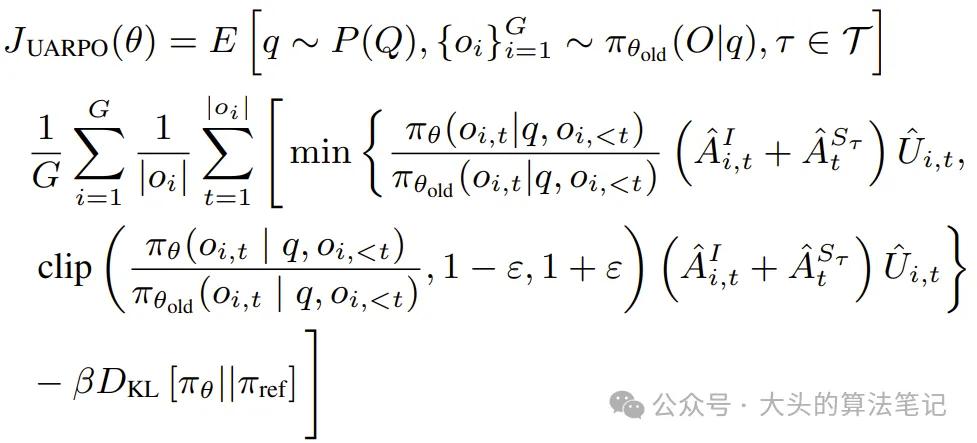 不确定性调整组相对策略优化_金融时间序列分析课后答案_金融时间序列预测