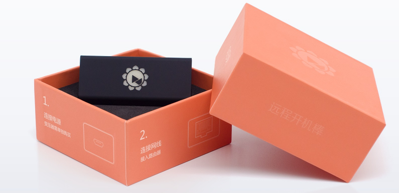 远程控制电脑开机软件_动态域名解析DDNS设置_远程开机向日葵开机棒配置