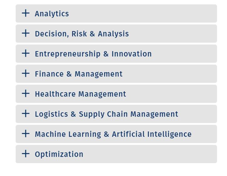 美国运筹学申请_windows awstats_运筹学硕士项目