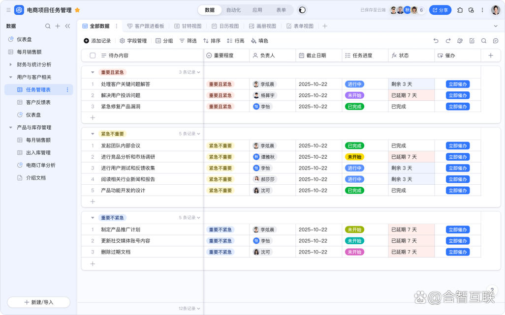 和钉钉类似的工作软件_AI办公软件评测_ChatPPT功能对比