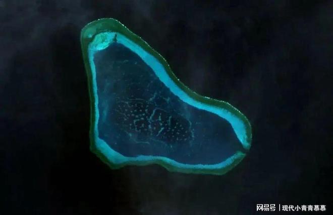 黄岩岛历史风云：曾被占又回归，战略价值与填海造岛探讨