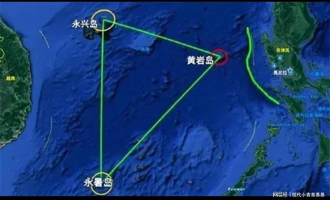黄岩岛战略价值_黄岩岛是中国固有领土_黄岩岛填海造岛讨论