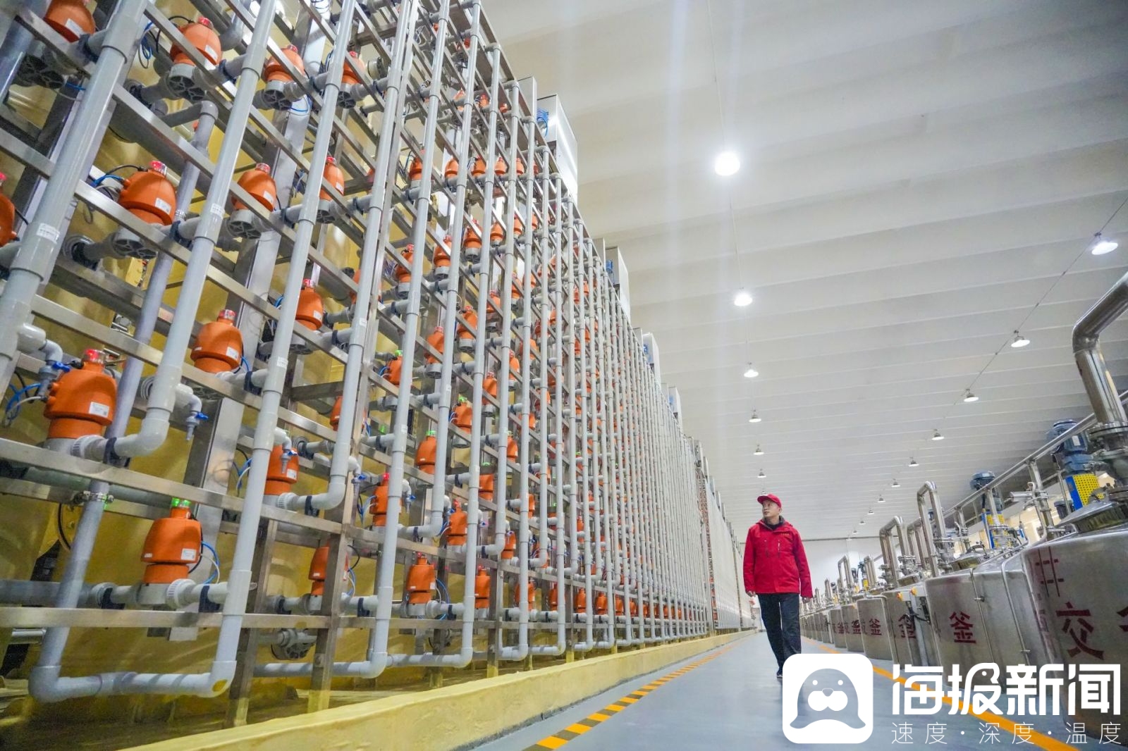 民企融资难？看德州五贷联动金融创新如何破解