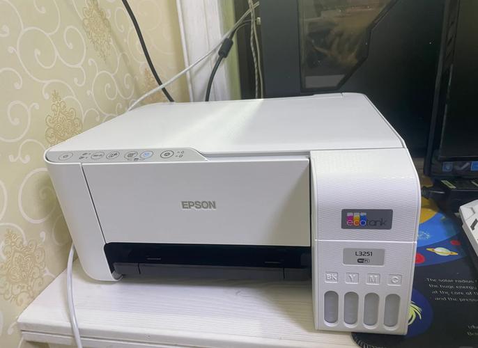 L435X系列自动双面打印_爱普生第六代墨仓式打印机_自动双面打印是怎样的