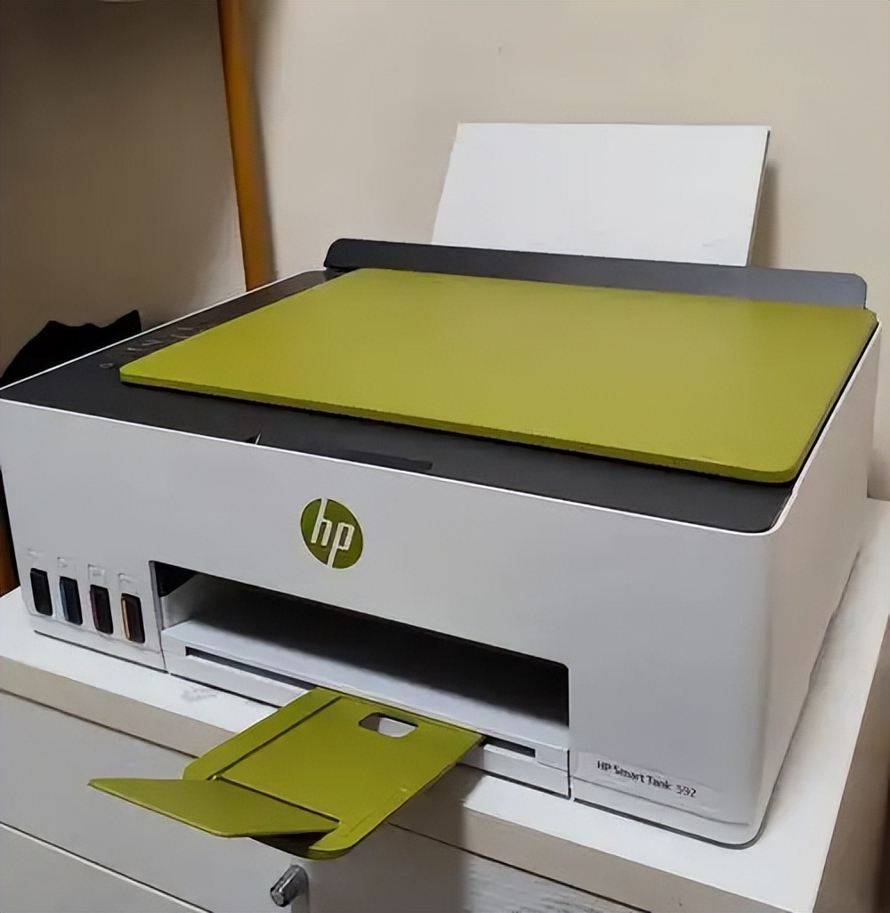 自动双面打印是怎样的_家用打印机自动双面打印_学生家庭打印机选择