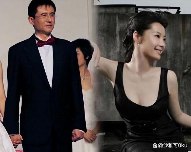袁立与徐威_徐威袁立张怡宁情感纠葛_娱乐圈狗血剧情感历程