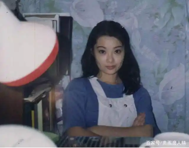 袁立与徐威_袁立徐威感情经历_袁立与徐威十年之约