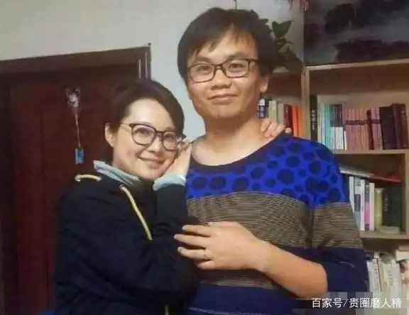 袁立徐威感情经历_袁立与徐威十年之约_袁立与徐威