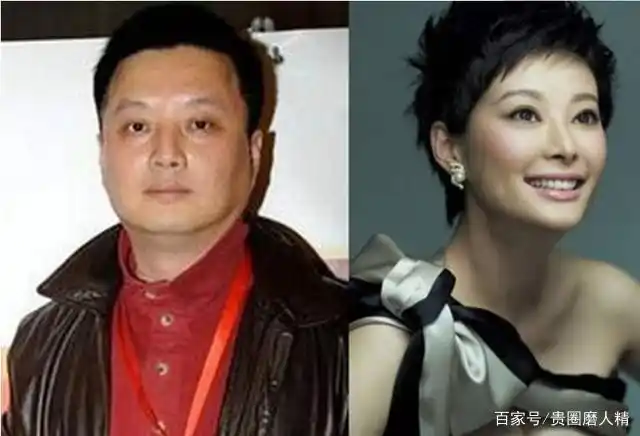 袁立与徐威_袁立徐威感情经历_袁立与徐威十年之约