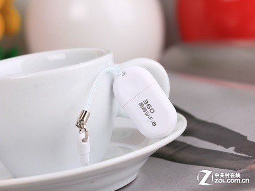 10T云U盘+便捷无线 2代360随身WiFi首测